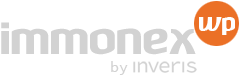 Logo: immonex WP